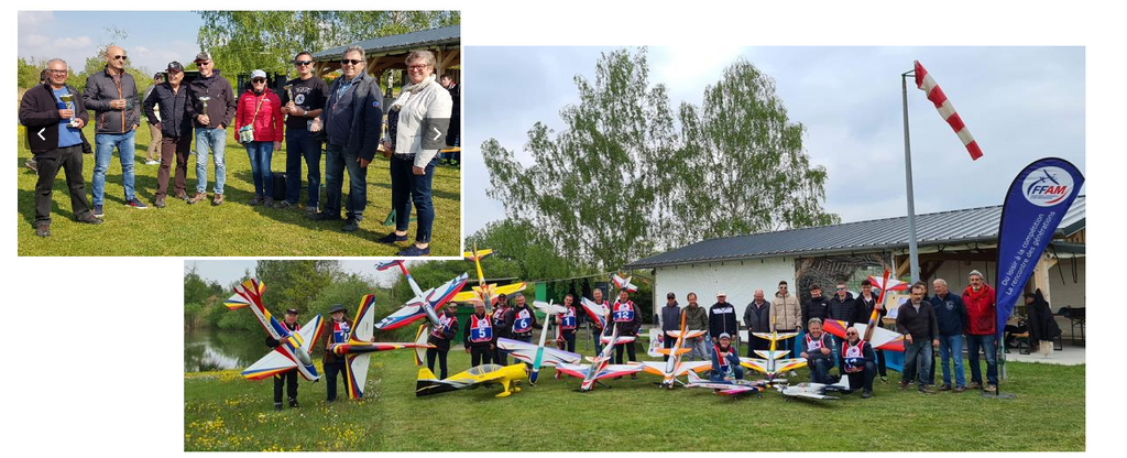 Aéroclub Molsheim