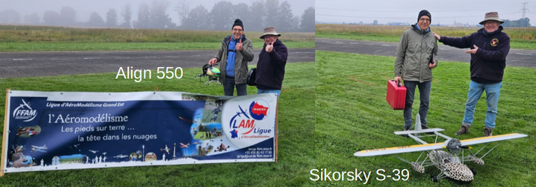 Aéroclub Molsheim