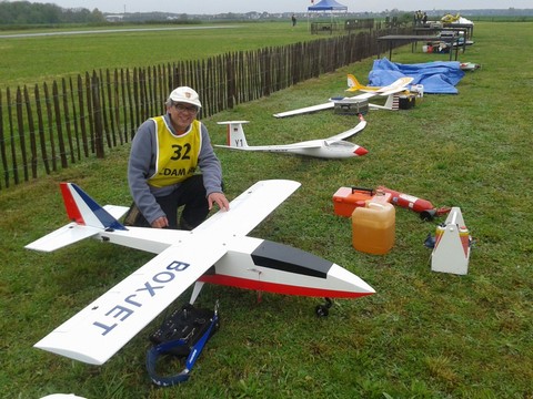 Aéroclub Molsheim