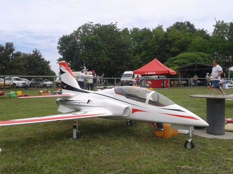 Aéroclub Molsheim