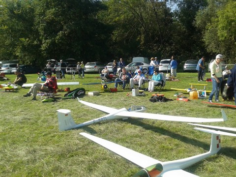 Aéroclub Molsheim