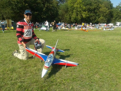 Aéroclub Molsheim