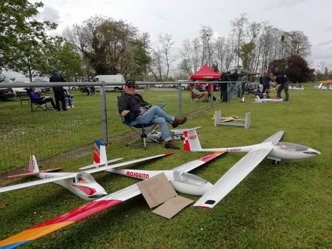 Aéroclub Molsheim