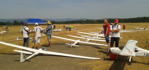 Aéroclub Molsheim