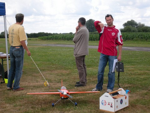 Aéroclub Molsheim