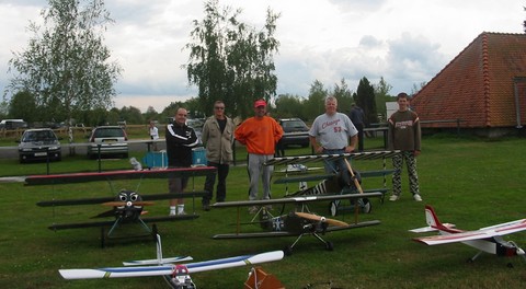 Aéroclub Molsheim