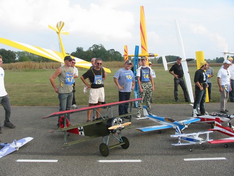 Aéroclub Molsheim