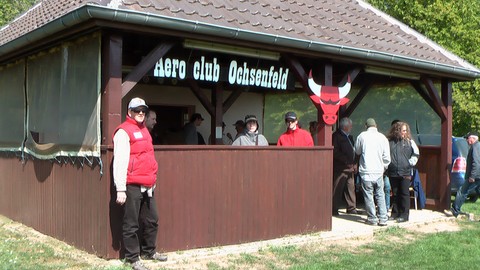 Aéroclub Molsheim