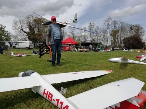 Aéroclub Molsheim