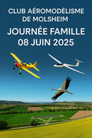Journée Famille - 08/06/2025