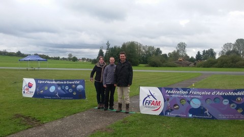 Aéroclub Molsheim