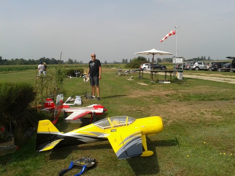 Aéroclub Molsheim