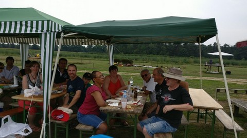Aéroclub Molsheim