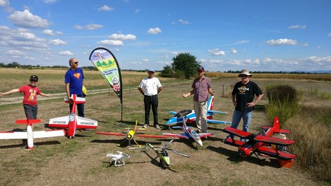 Aéroclub Molsheim