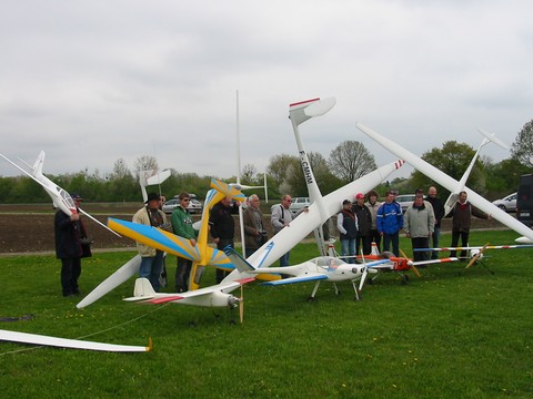 Aéroclub Molsheim